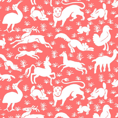 NAIROBI - Pink