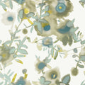 OPEN SPACES - Beige and Teal