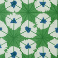 SUNBURST - Emerald Green