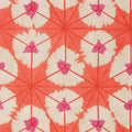 SUNBURST - Pink and Coral