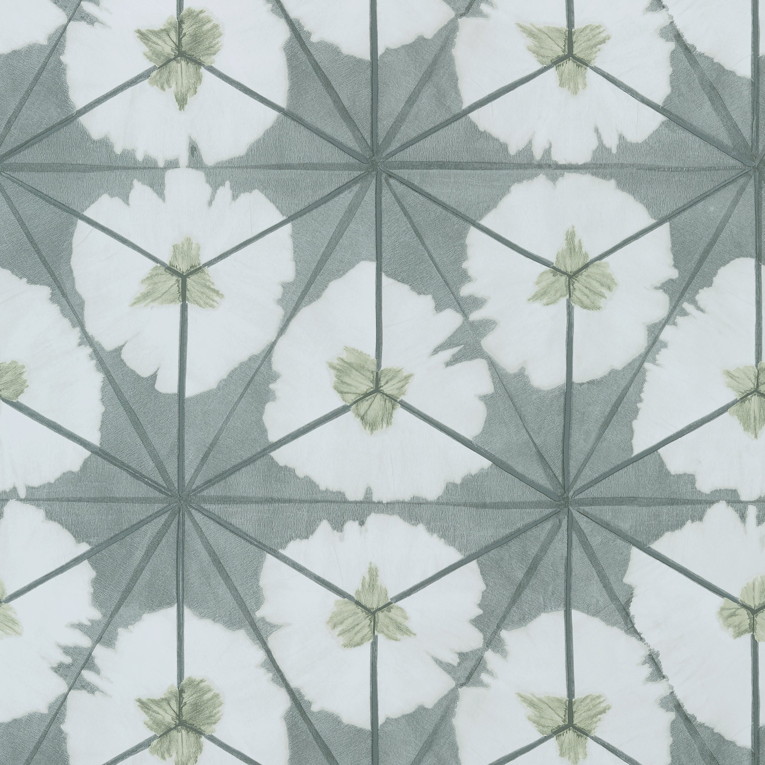 SUNBURST - Grey