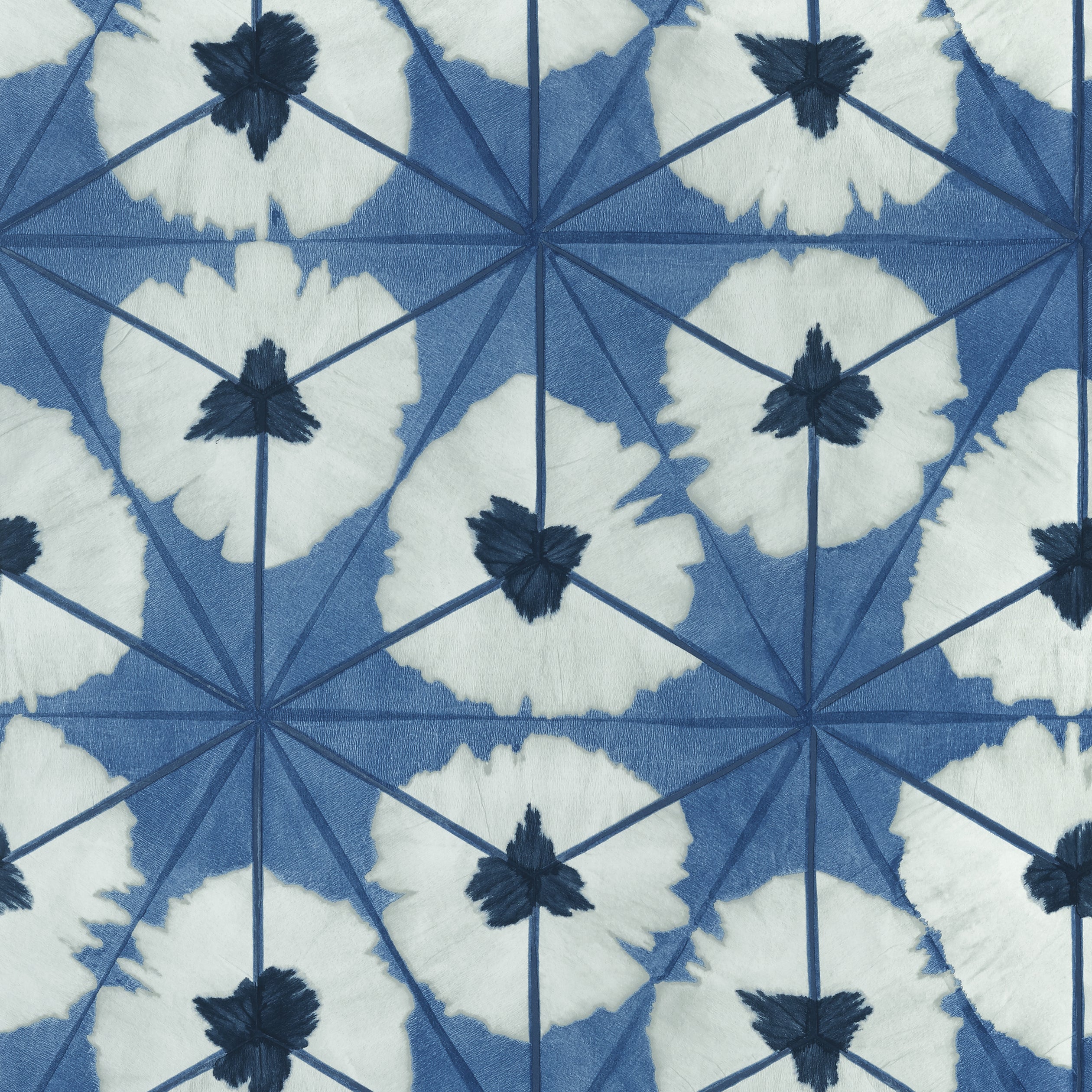 SUNBURST - Navy