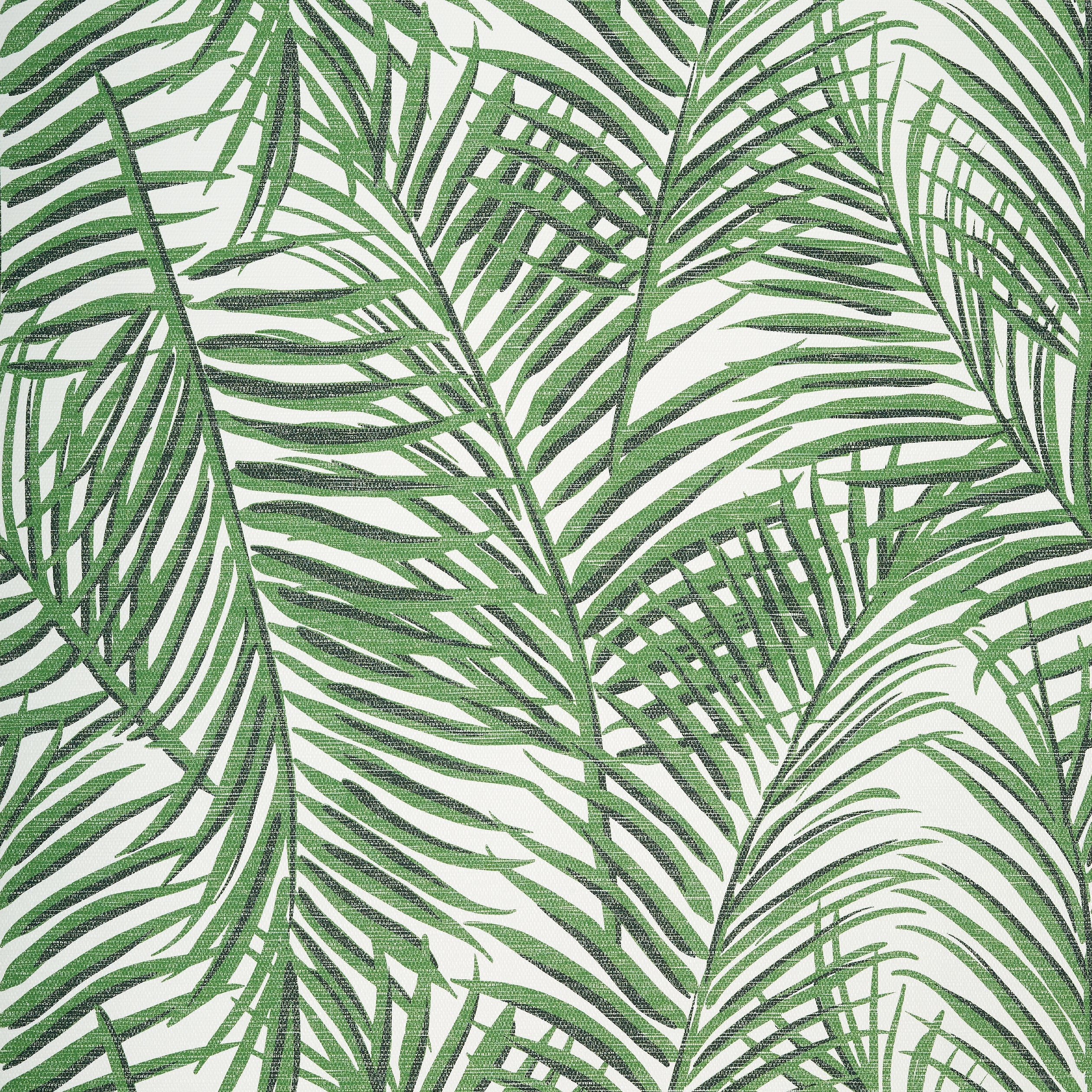 WEST PALM - Emerald Green
