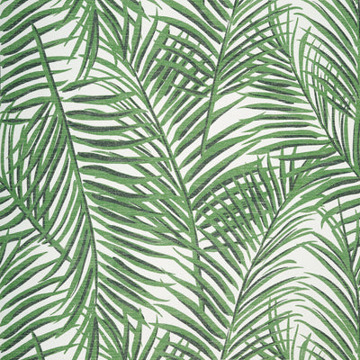 WEST PALM - Emerald Green