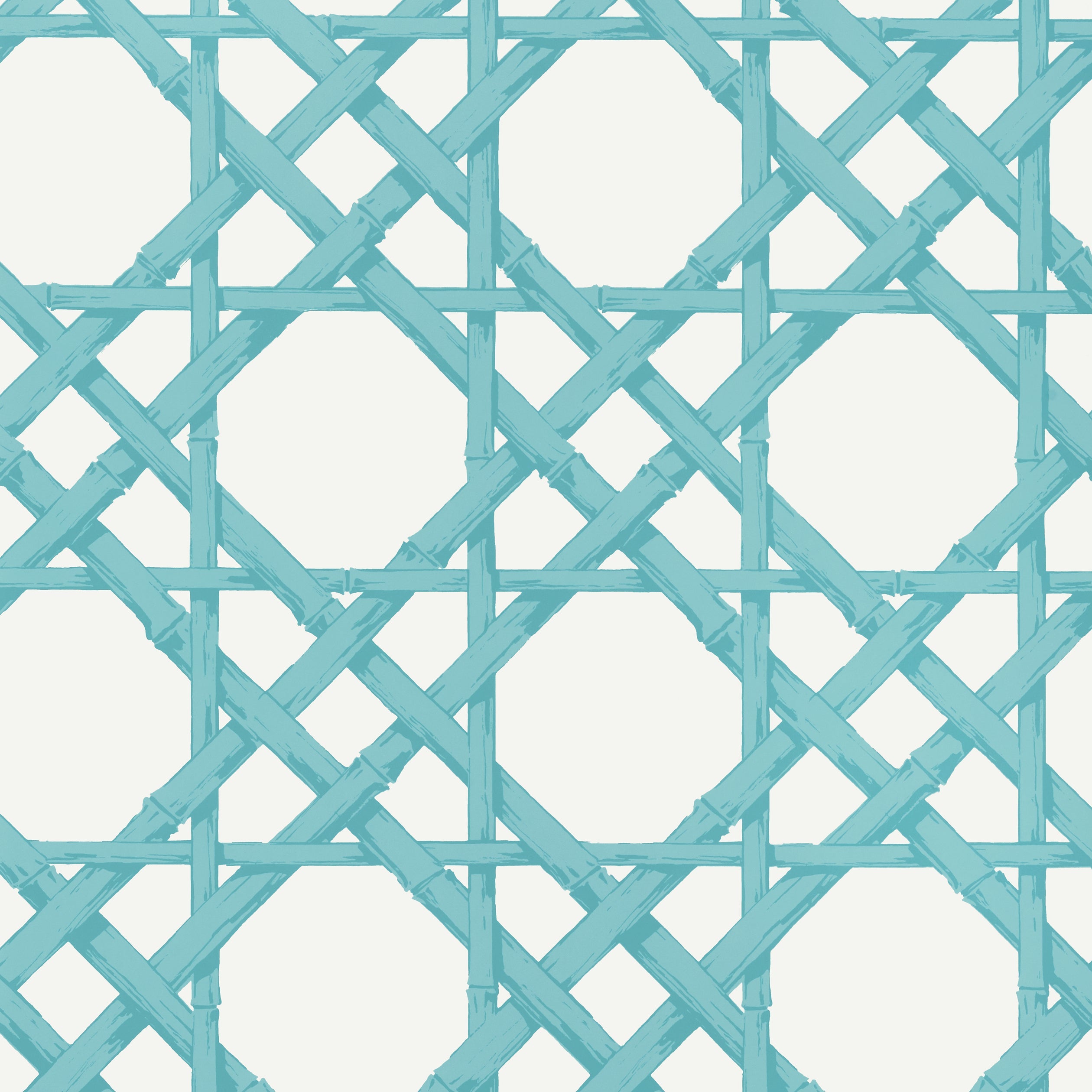 CYRUS CANE - Turquoise