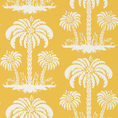 PALM ISLAND - Yellow