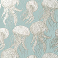 JELLY FISH BLOOM - Aqua