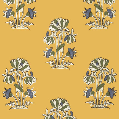 LILY FLOWER - Harvest Gold