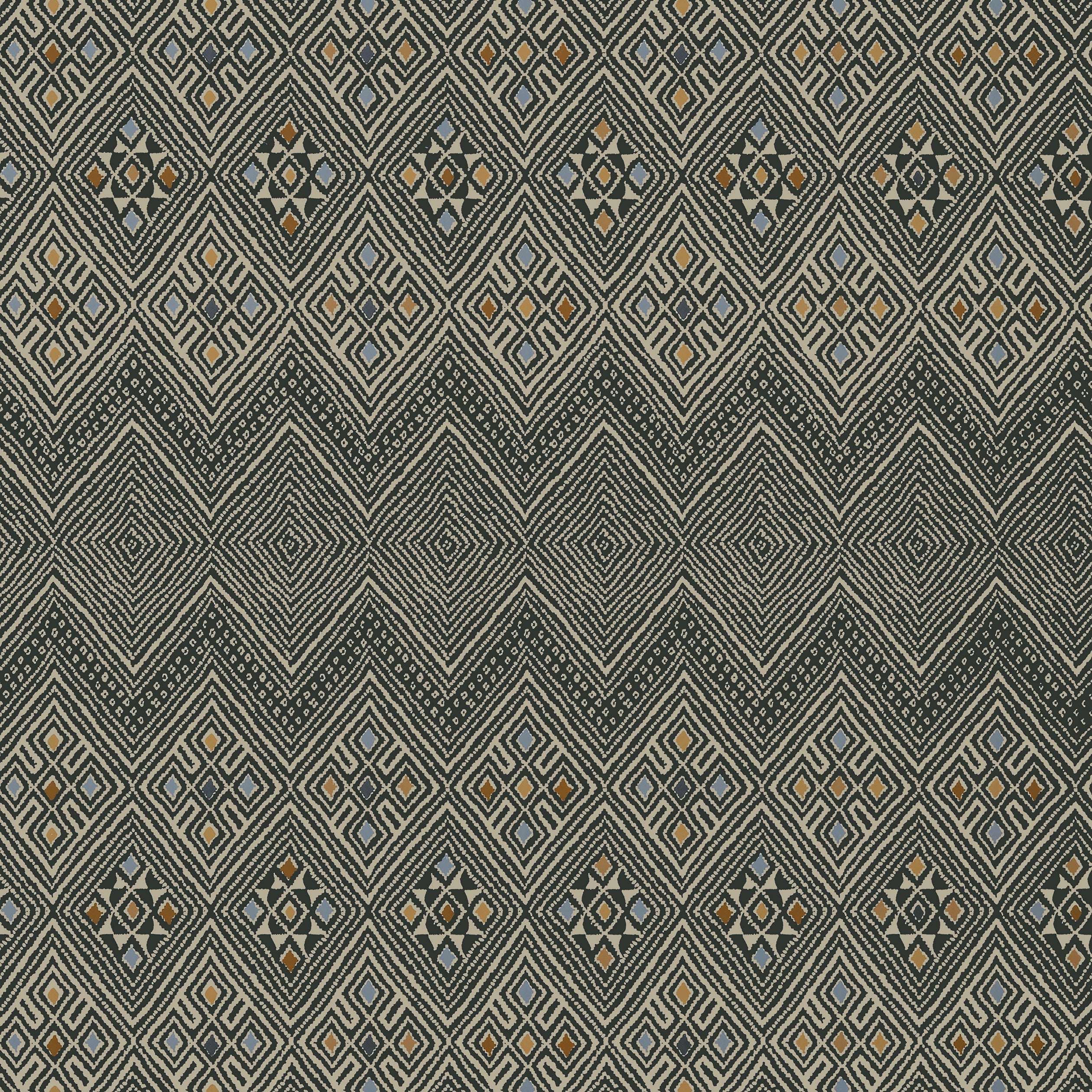 HIGH PLAINS - Black