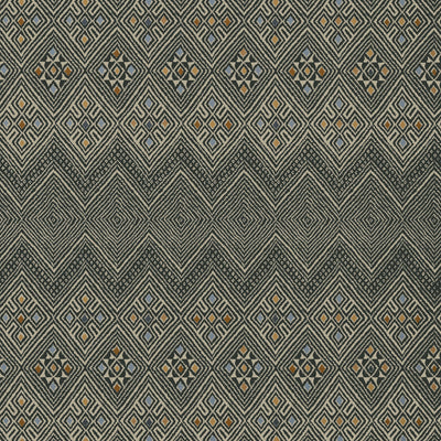 HIGH PLAINS - Black