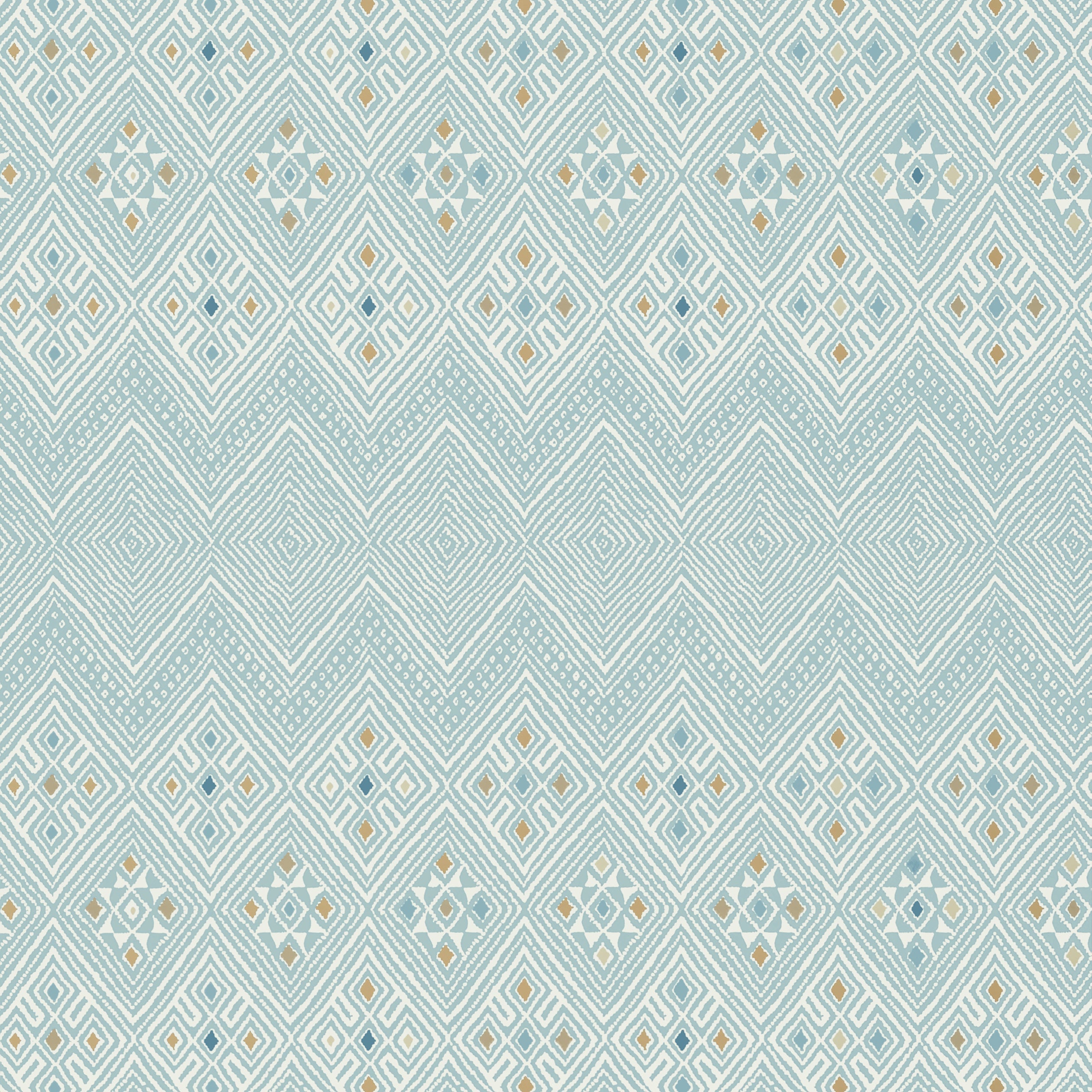 HIGH PLAINS - Spa Blue