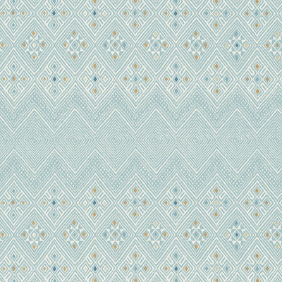 HIGH PLAINS - Spa Blue
