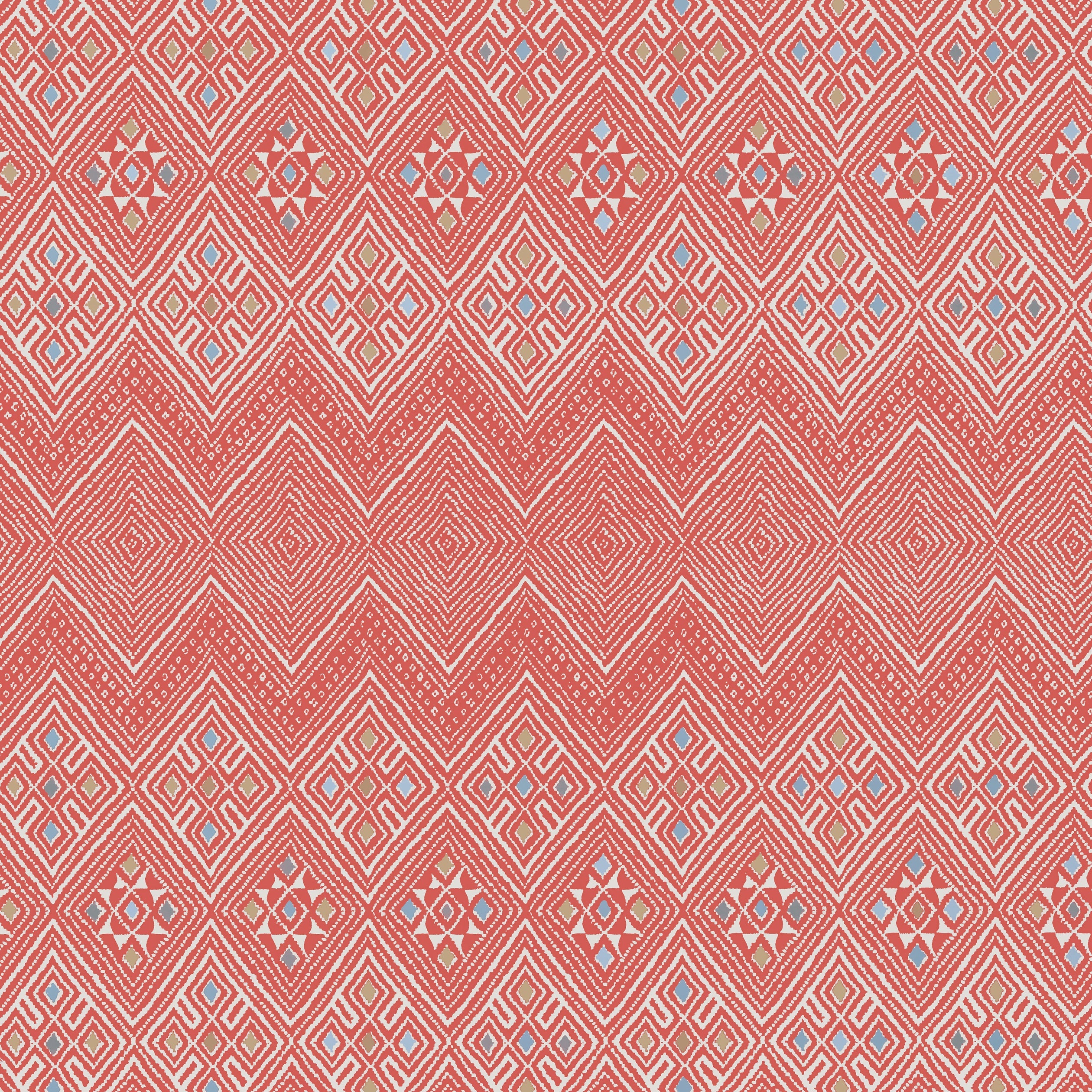 HIGH PLAINS - Coral