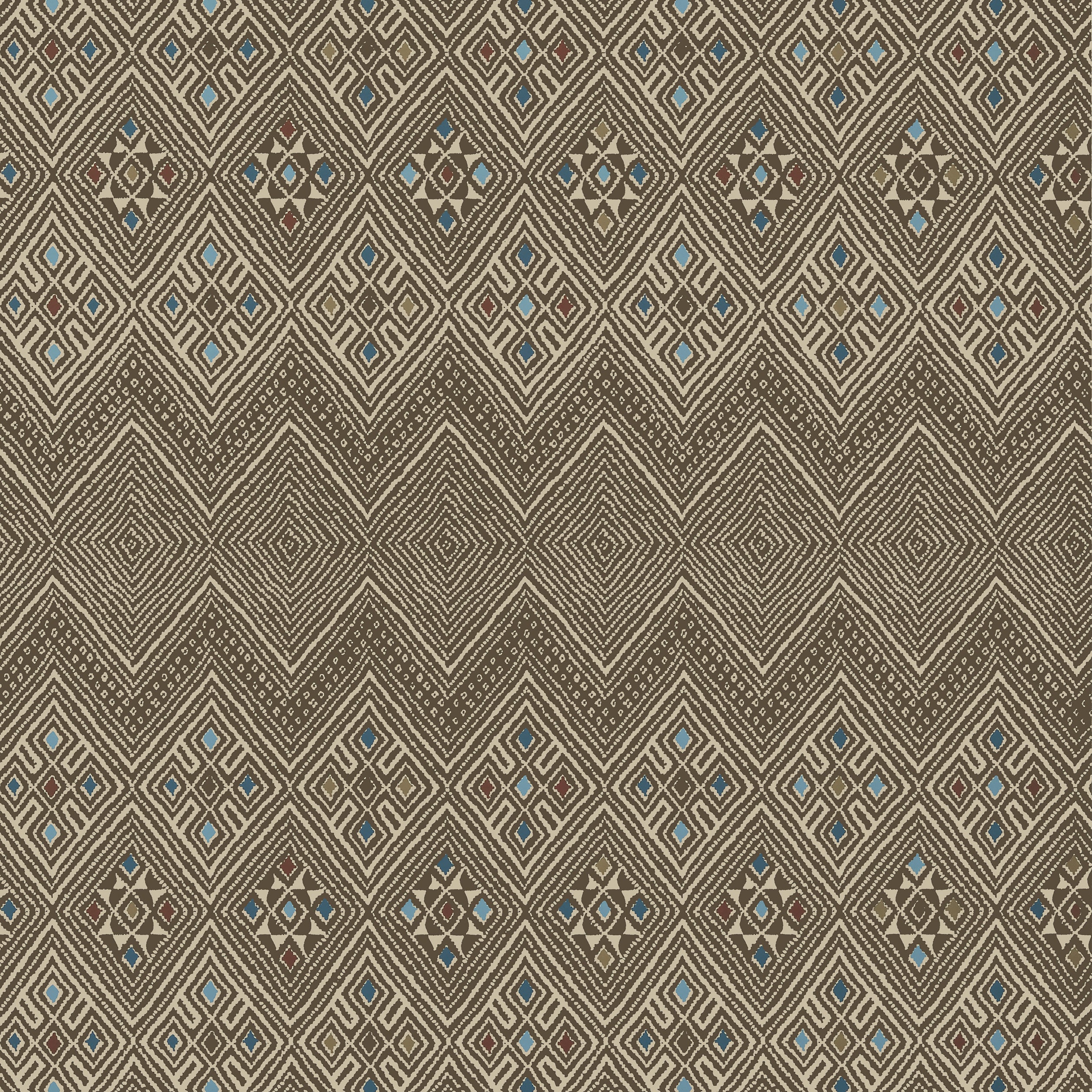 HIGH PLAINS - Brown