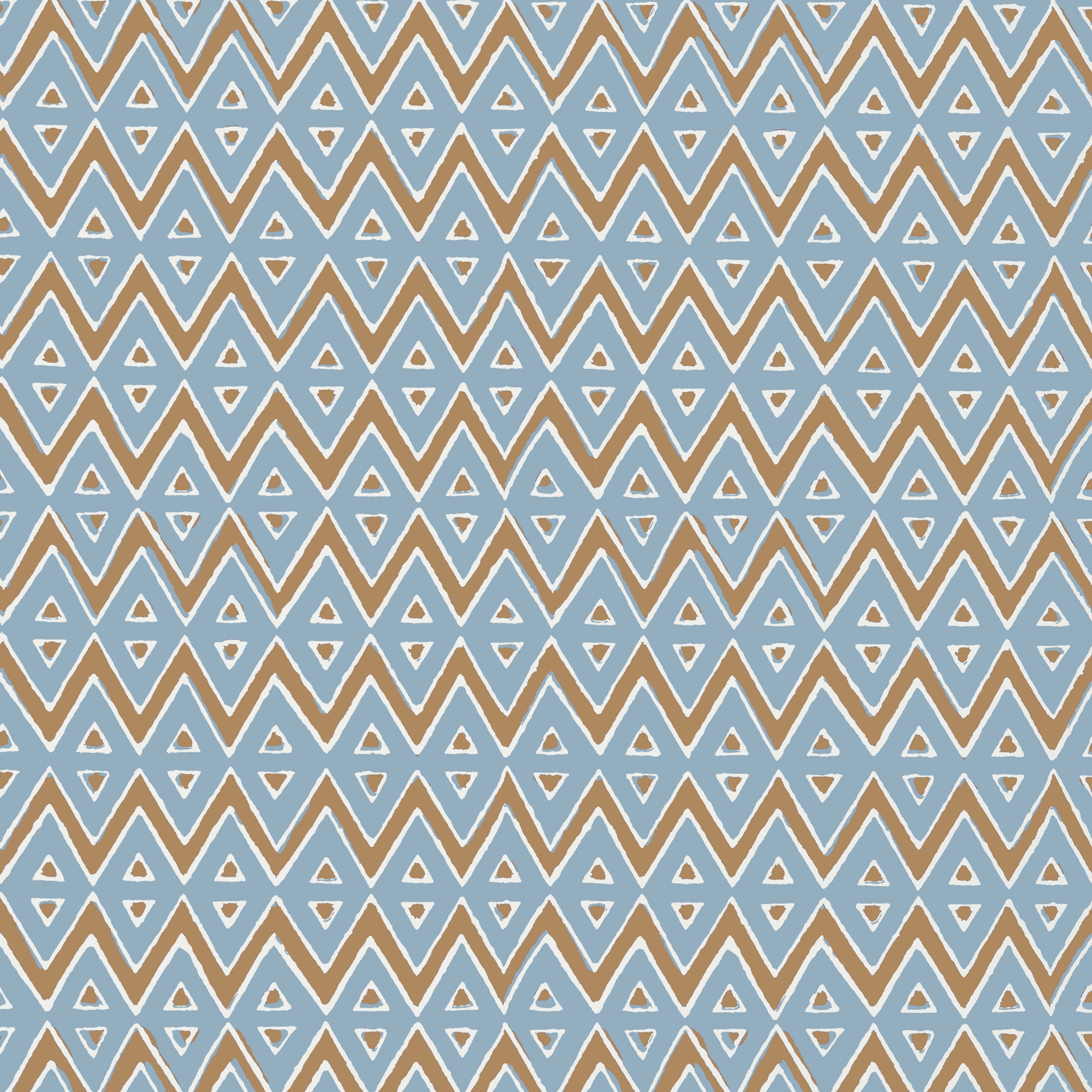 TIBURON - Spa Blue