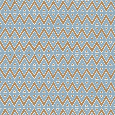 TIBURON - Spa Blue