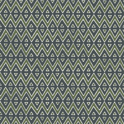 TIBURON - Green and Bluestone