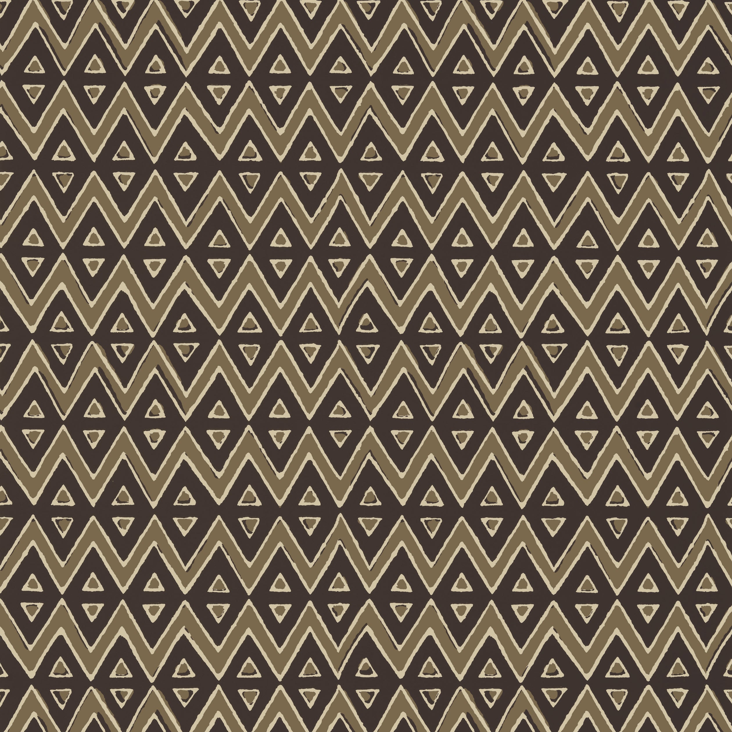 TIBURON - Brown