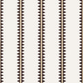 RENO STRIPE - Black