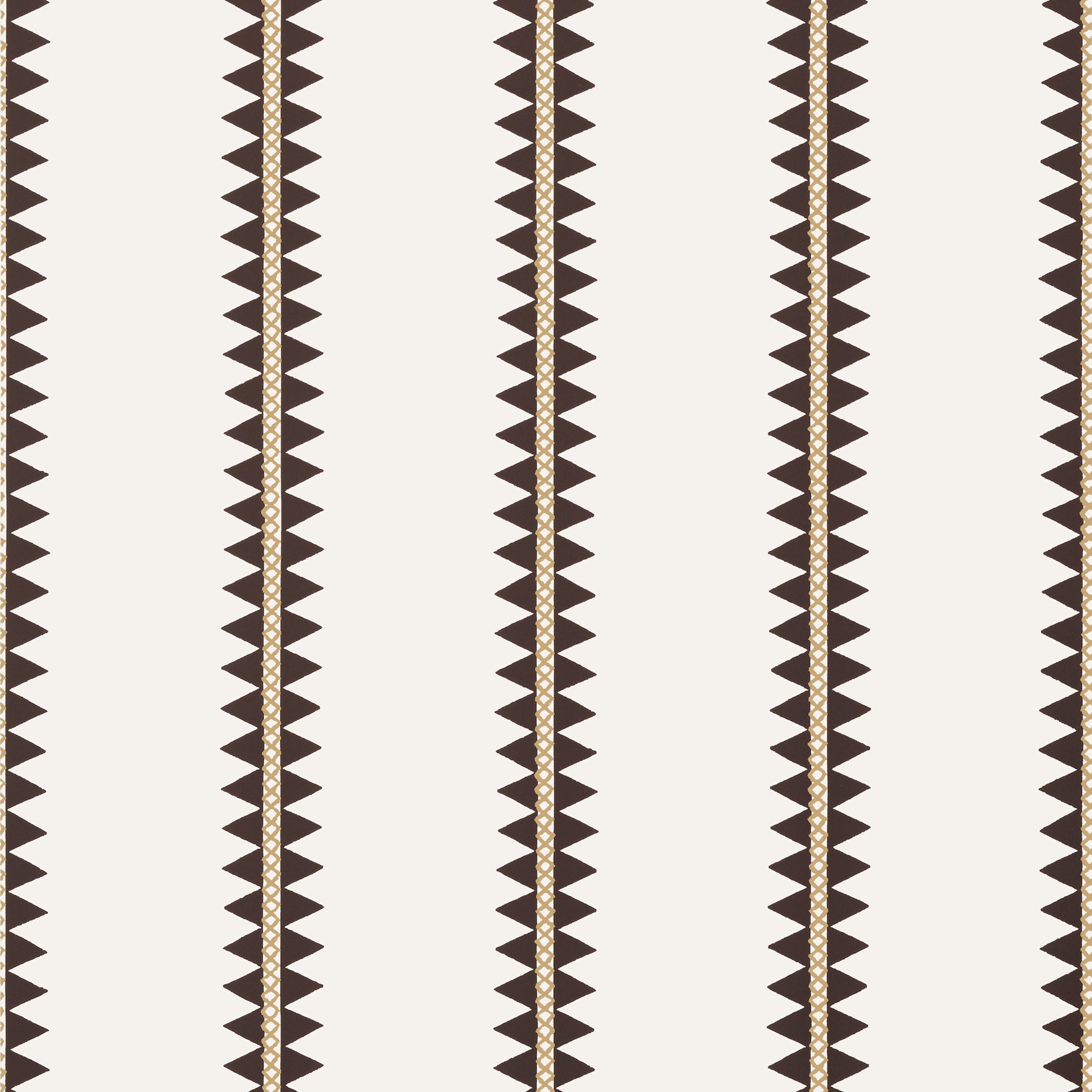 RENO STRIPE - Black