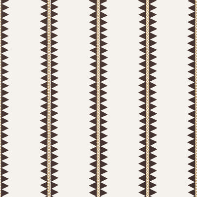 RENO STRIPE - Black