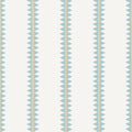 RENO STRIPE - Spa Blue