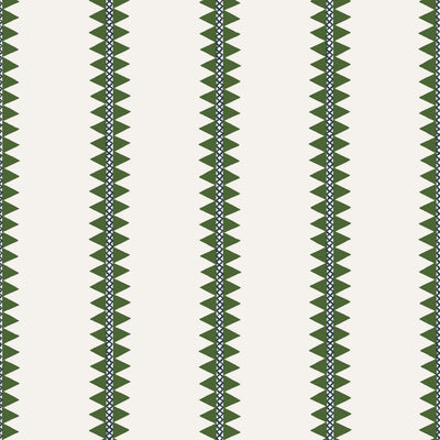 RENO STRIPE - Green