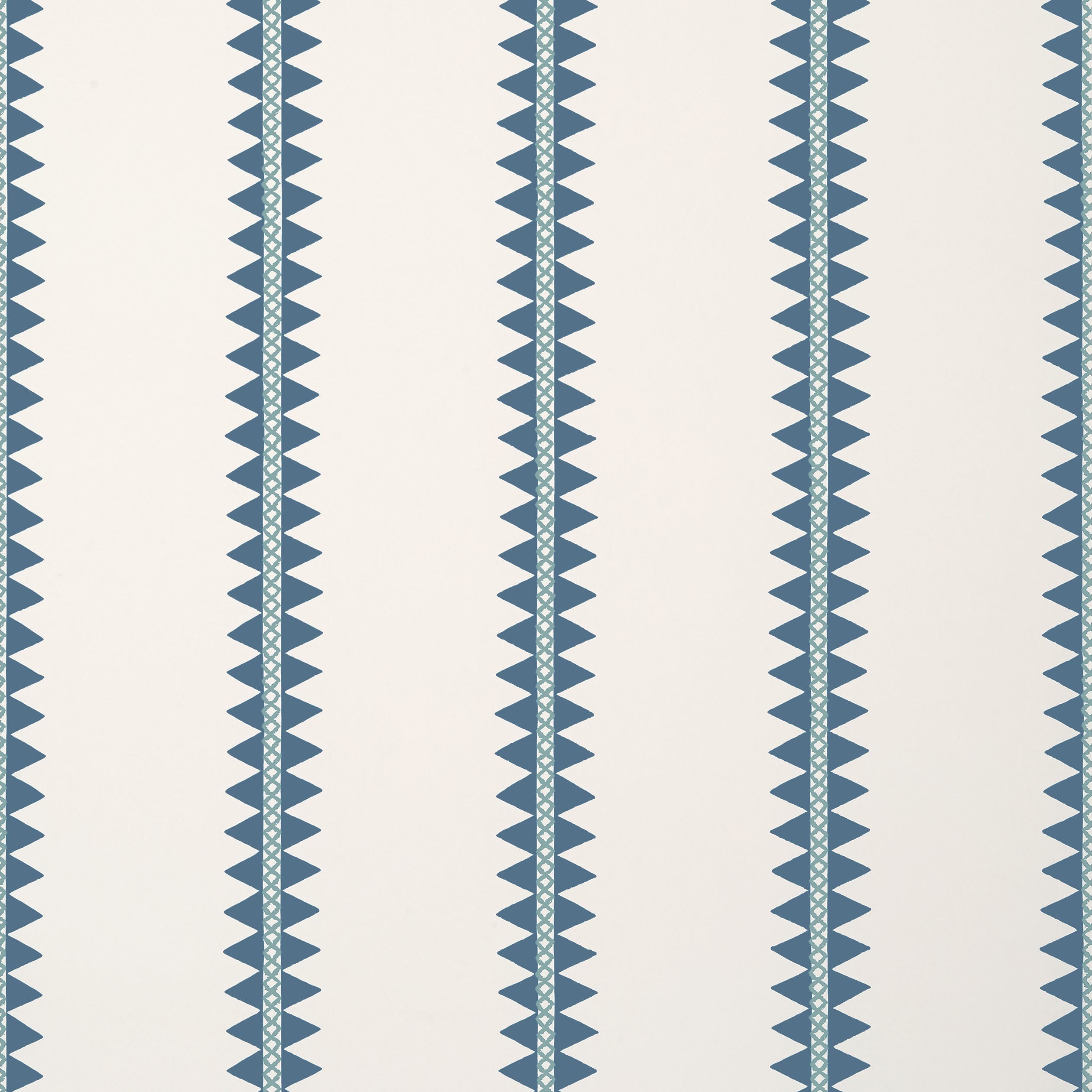 RENO STRIPE - Teal