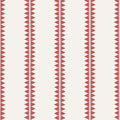 RENO STRIPE - Coral
