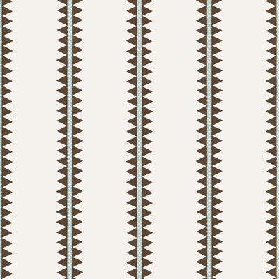 RENO STRIPE - Brown
