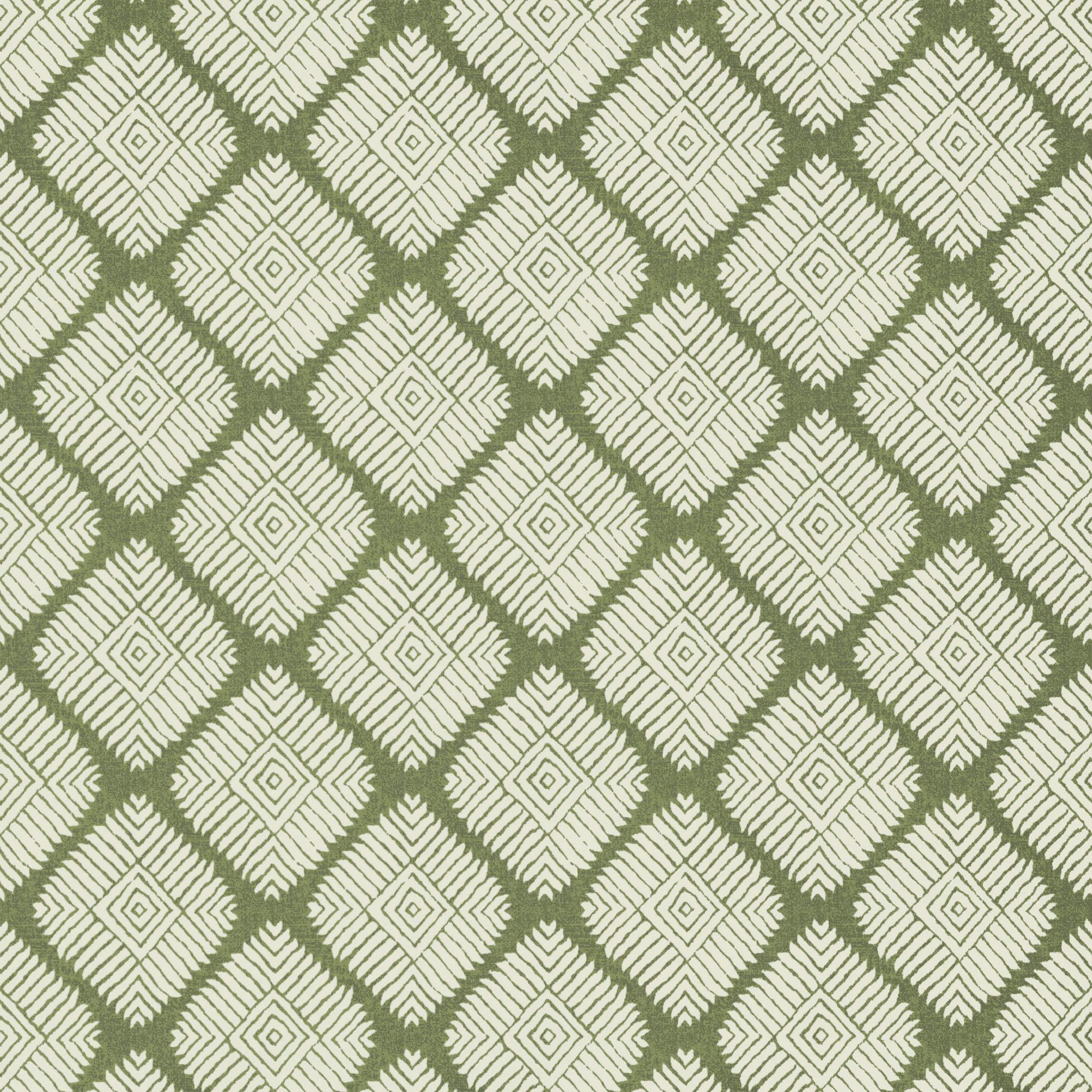 AUSTIN DIAMOND - Green