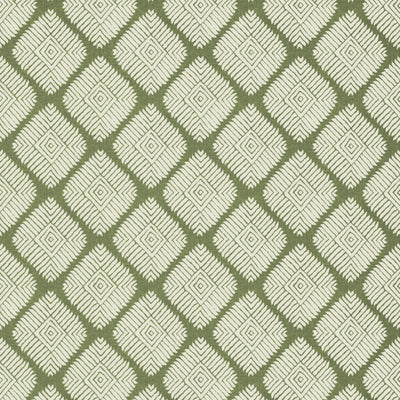 AUSTIN DIAMOND - Green
