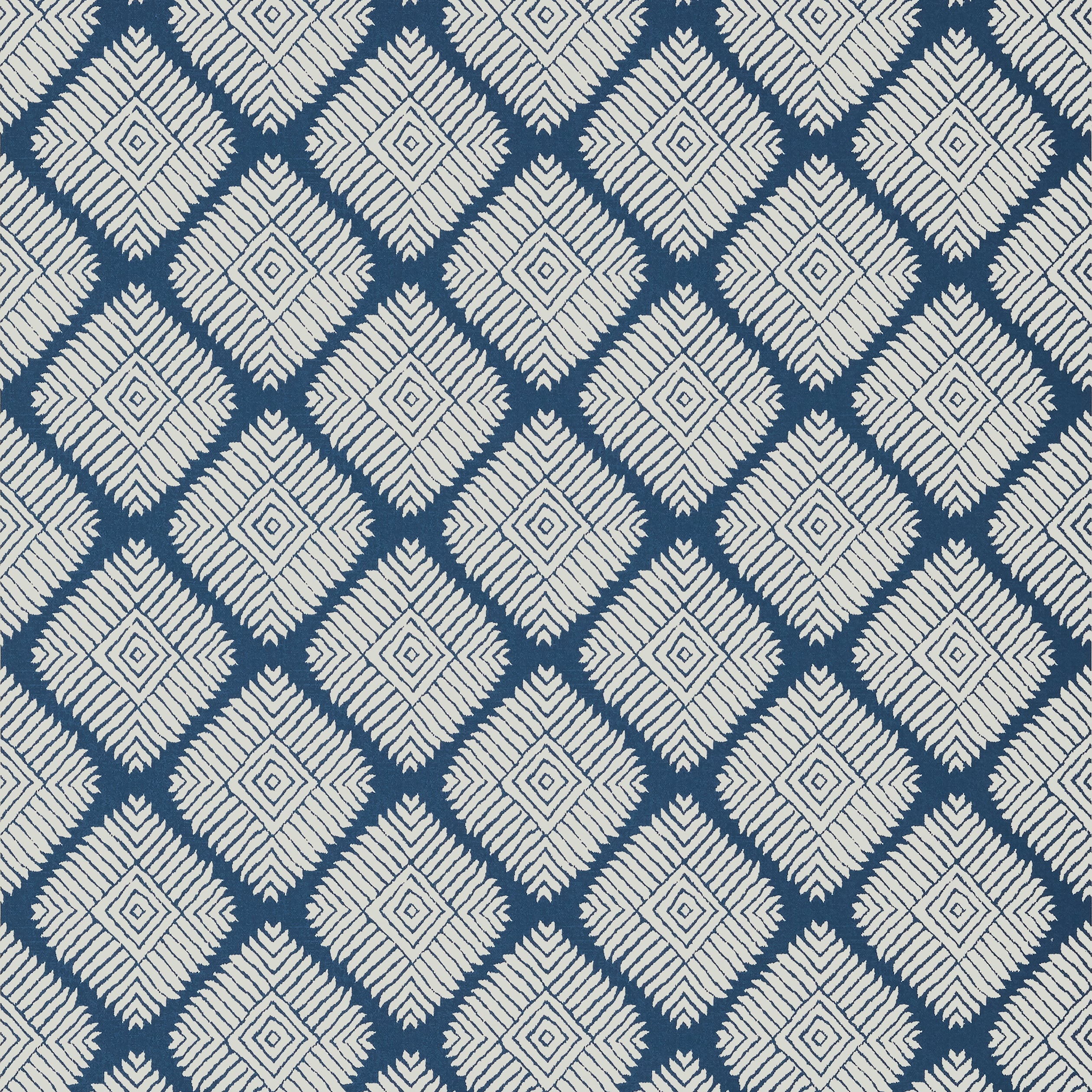 AUSTIN DIAMOND - Navy