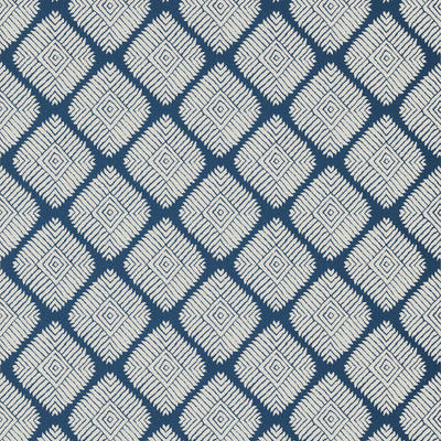 AUSTIN DIAMOND - Navy
