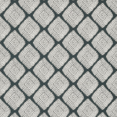 AUSTIN DIAMOND - Black