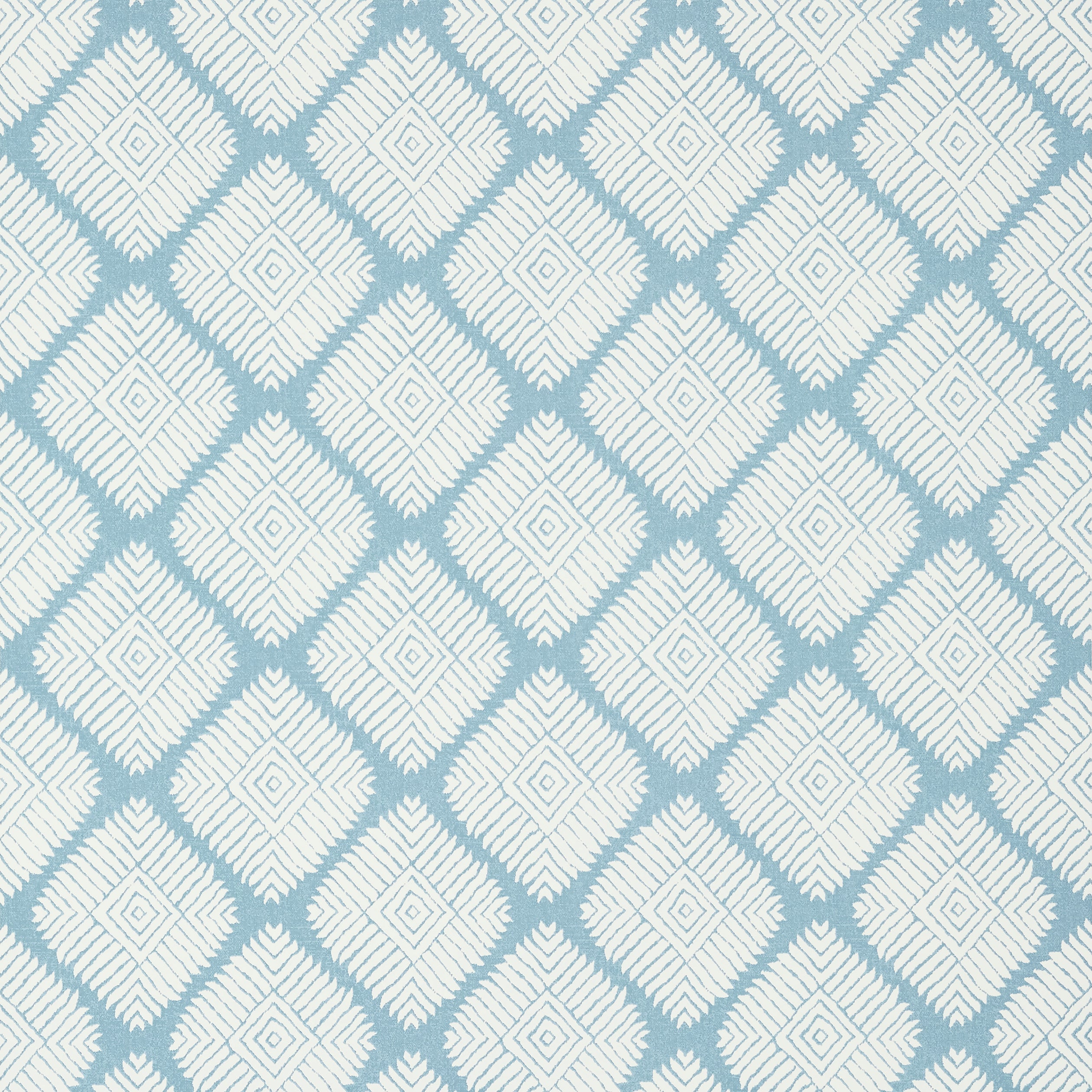 AUSTIN DIAMOND - Spa Blue