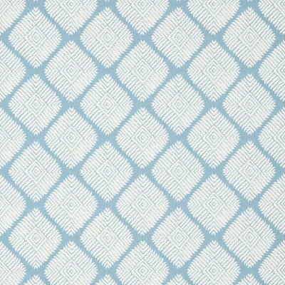 AUSTIN DIAMOND - Spa Blue