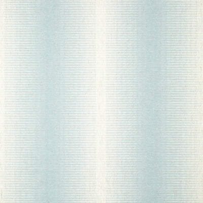 BOZEMAN STRIPE - Spa Blue