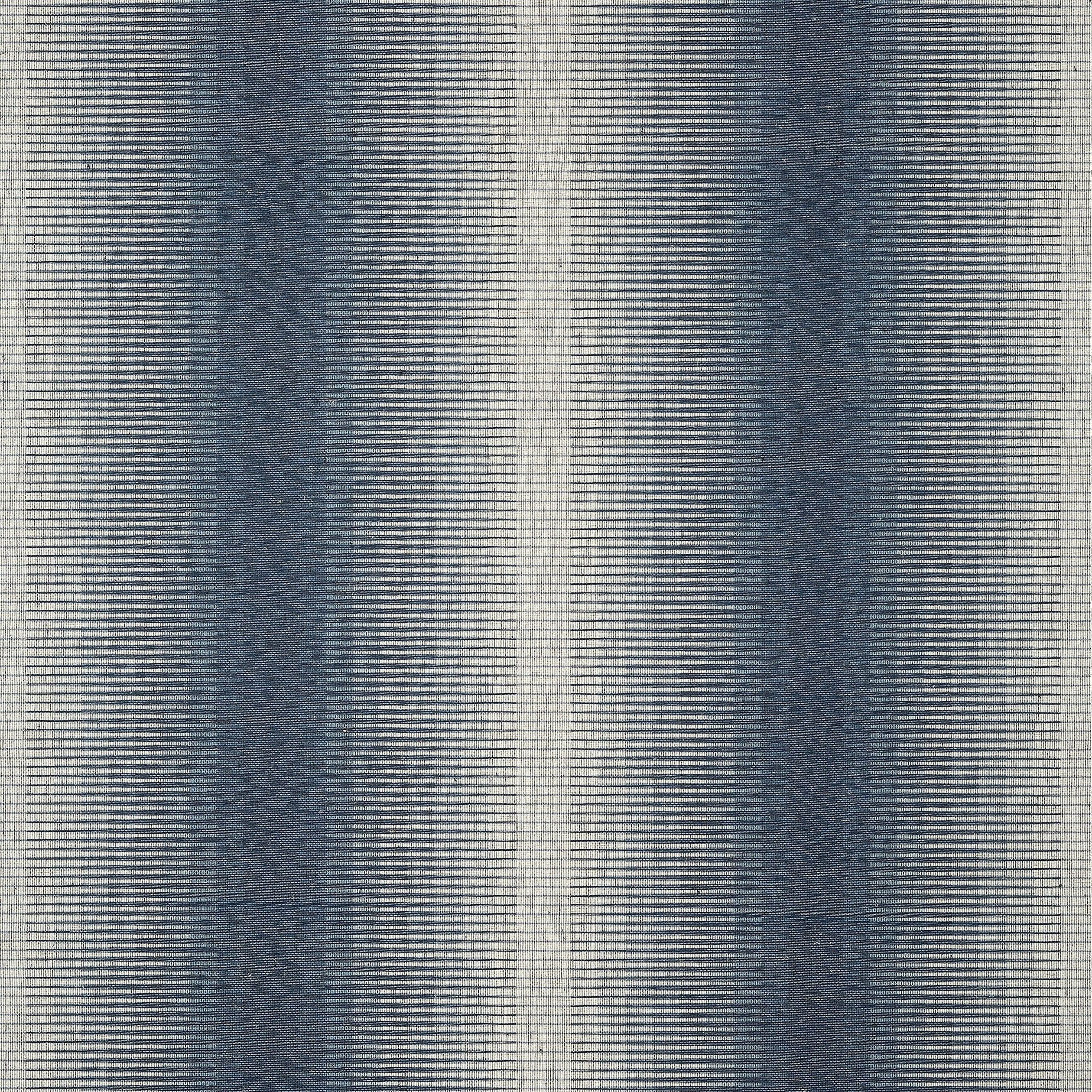BOZEMAN STRIPE - Navy