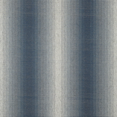BOZEMAN STRIPE - Navy