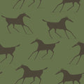 MARLBOROUGH DOWNS - Green