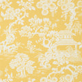 JAPANESE GARDEN - Yellow