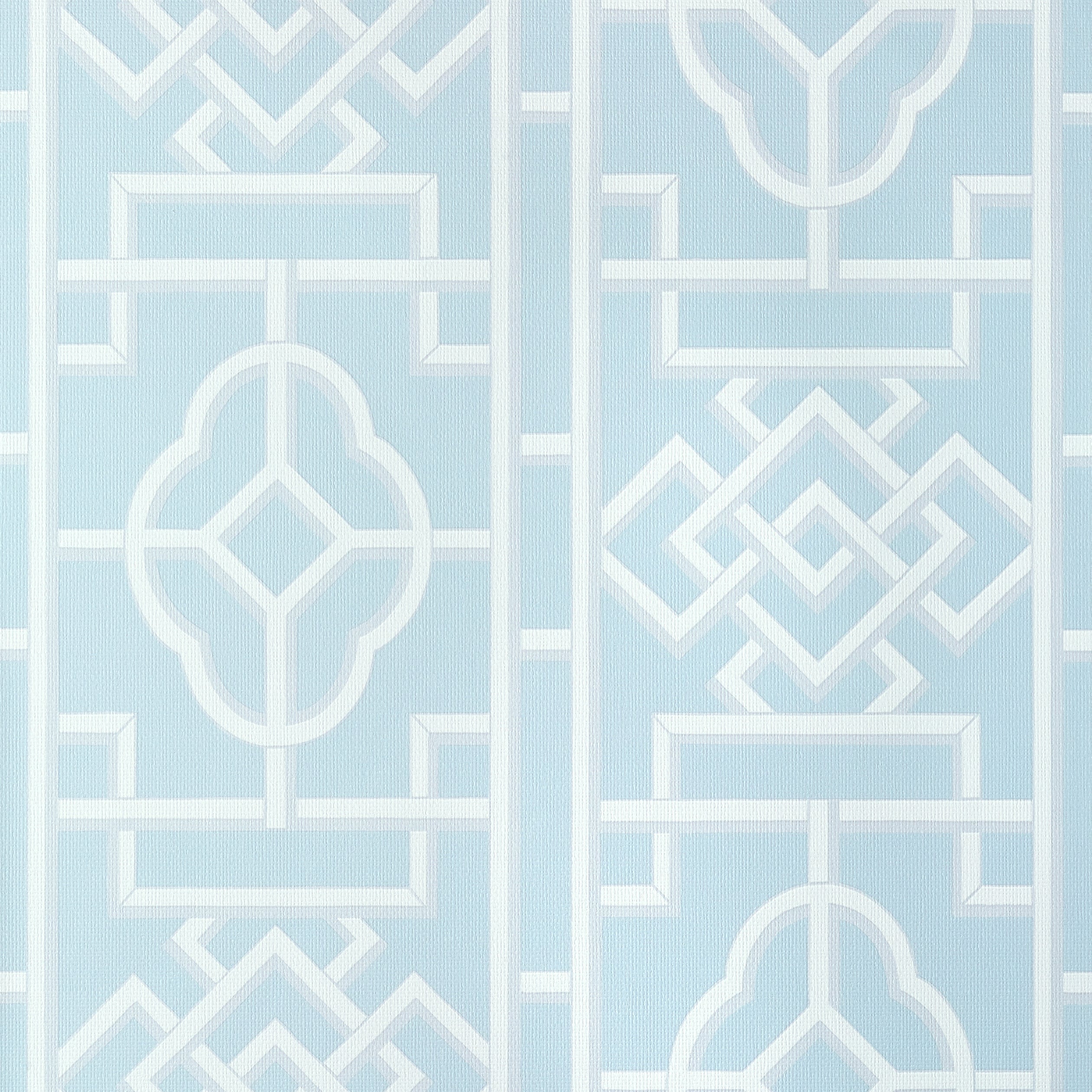 GATEWAY - Spa Blue