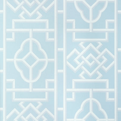 GATEWAY - Spa Blue