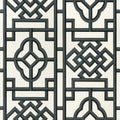 GATEWAY - Black
