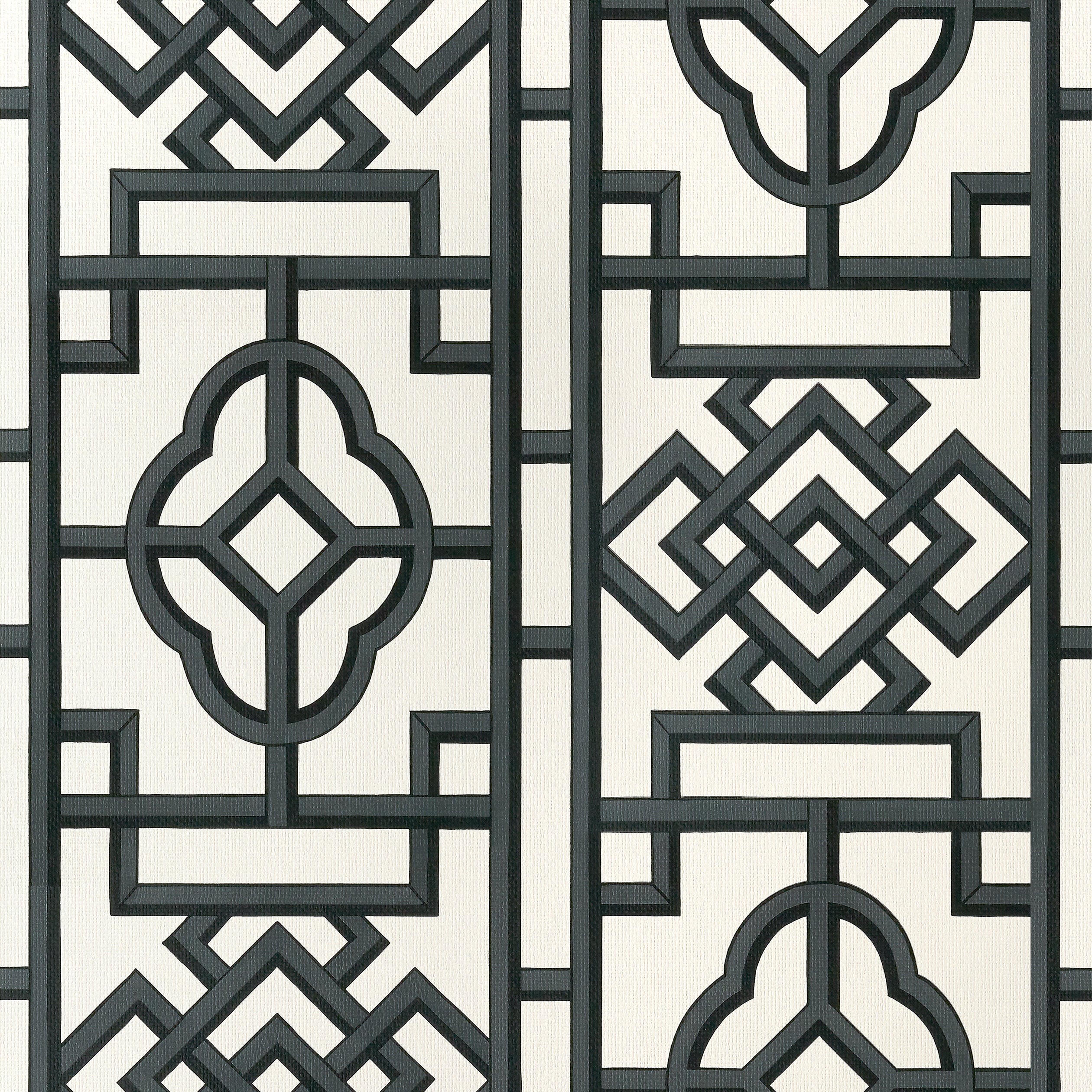 GATEWAY - Black
