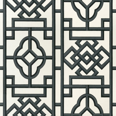 GATEWAY - Black