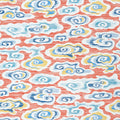 CLEAR CLOUDS - Coral