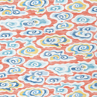 CLEAR CLOUDS - Coral