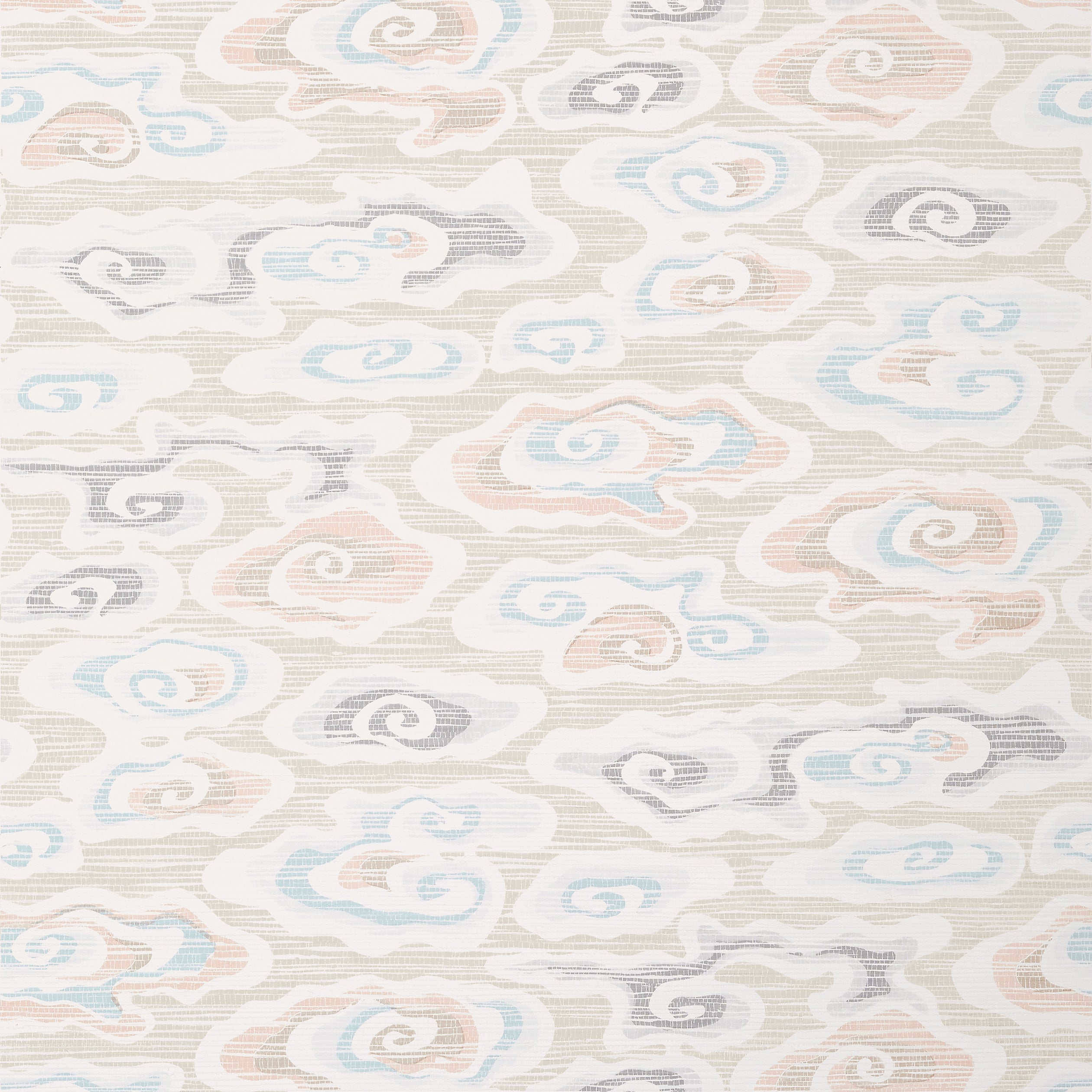 CLEAR CLOUDS - Beige